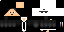 Texture for steve
