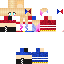 Texture for Haley Quinn Fazon