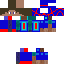 Texture for Raptors