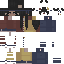 Texture for h a l l o w e e n