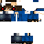 Texture for ManoruPlay_YT