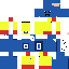 Texture for Salm34