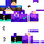 Texture for Galaxy