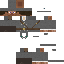 Texture for Finnish Steve (Fieldcap)