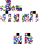 Texture for scribble