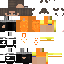 Texture for orange