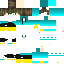 Texture for 基本のスキンｍ2