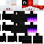 Texture for скин майнкрафт