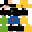 Texture for Me Whit Noob Suit