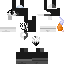 Texture for Cactus The Fox and Alan Walker X Puspi The Fox and Marshmello (remast fox a best texture |:l
