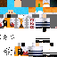 Texture for Maxghost_Gamer