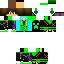 Texture for AlexGamesHDDS