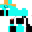 Texture for bubbysuit