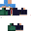 Texture for matsurabi
