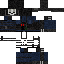 Texture for Ghost MW2