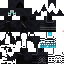 Texture for Dino necromancer