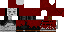 Texture for Ghast