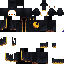 Texture for wizard