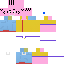 Texture for Eddy Nose 2