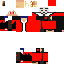 Texture for hackman300