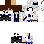 Texture for jojoGeek