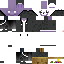 Texture for Ungandan thanos