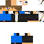 Texture for MCvsMC