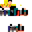 Texture for NiceMikeYToriginalSSJ