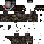 Texture for predator