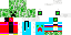 Texture for idiot