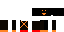 Texture for Firedude