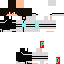 Texture for steve