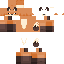 Texture for Fox