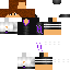 Texture for Hacky
