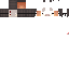 Texture for head with mask