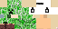Texture for creeper slime