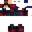Texture for Jean L com skin Do Miranha