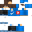 Texture for Checker