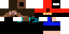 Texture for ポケモンｐ
