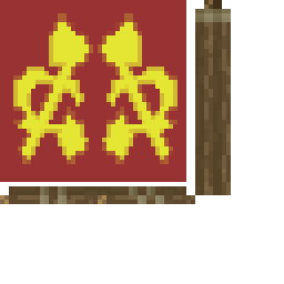 Texture for Soviet Flag