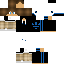 Texture for BababiebneYT