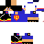 Texture for TheSuperNerdBR