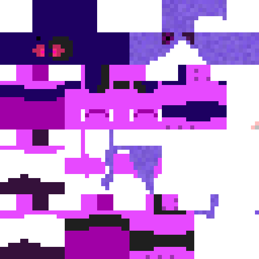Texture for C.I.Lunar 3