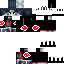 Texture for kisame