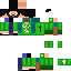 Texture for goleiro