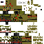 Texture for springtrap FNAF 3