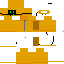 Texture for Garnold from Incredibox Parodybox Sprunki