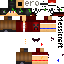 Texture for CopperyCactus8
