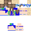 Texture for Fada da lua