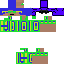 Texture for Mr. Awesome